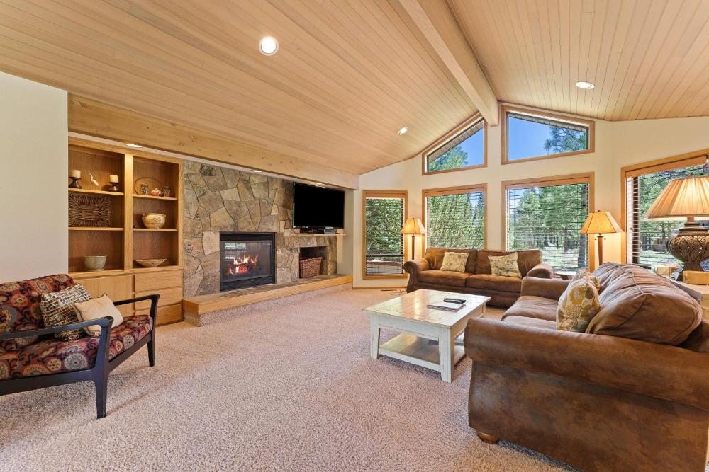 Vacation Home interior